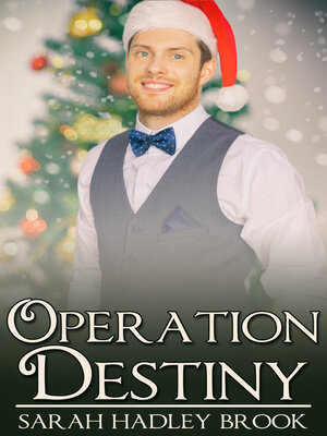 cover image of Operation Destiny